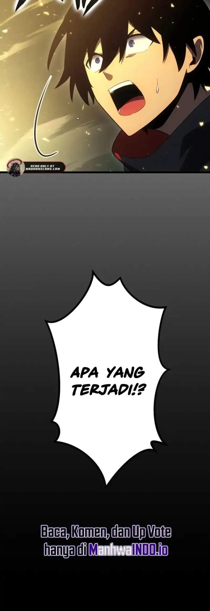 Read Death Penalty ID Manga Online