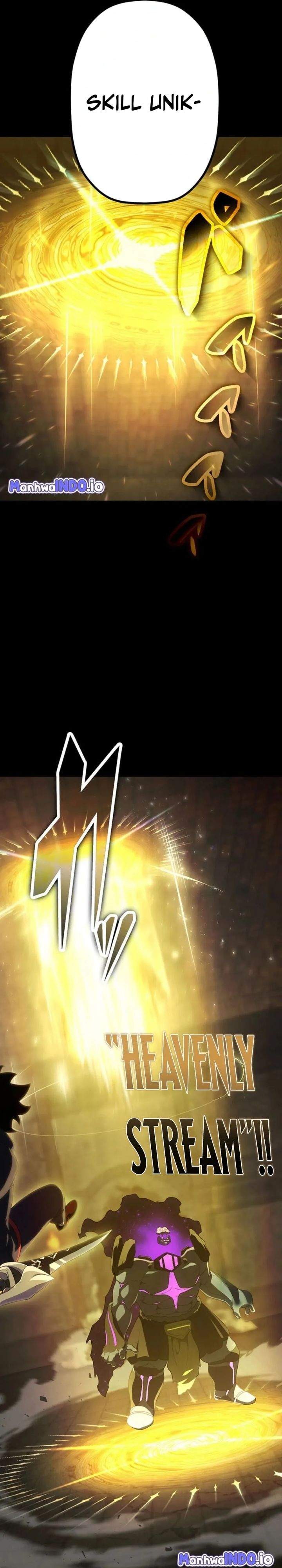 Read Death Penalty ID Manga Online