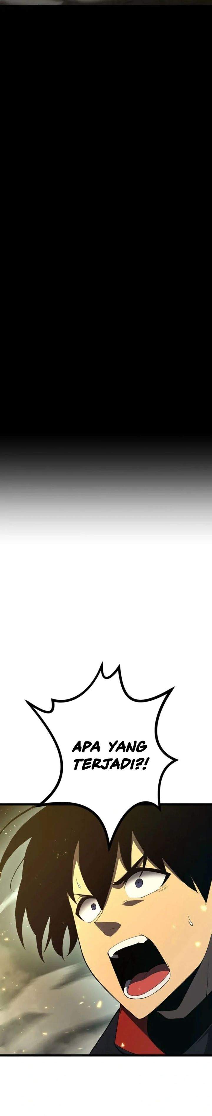 Read Death Penalty ID Manga Online