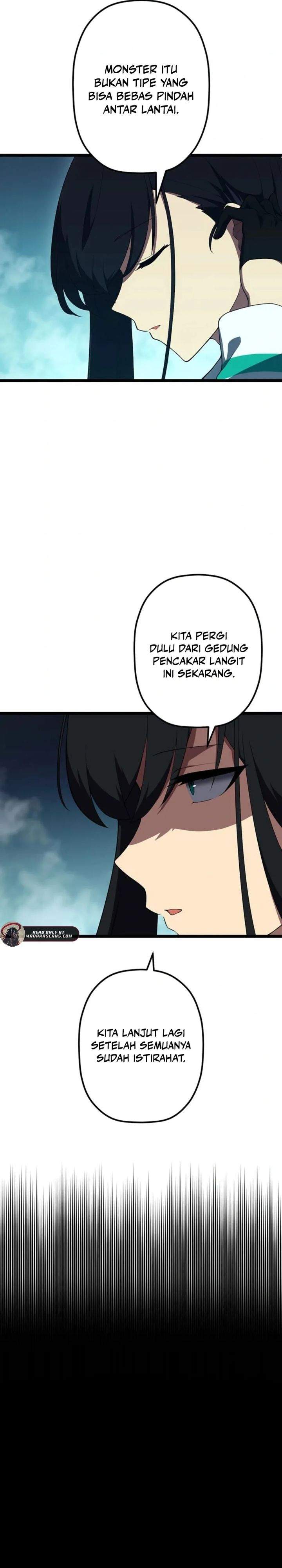 Read Death Penalty ID Manga Online