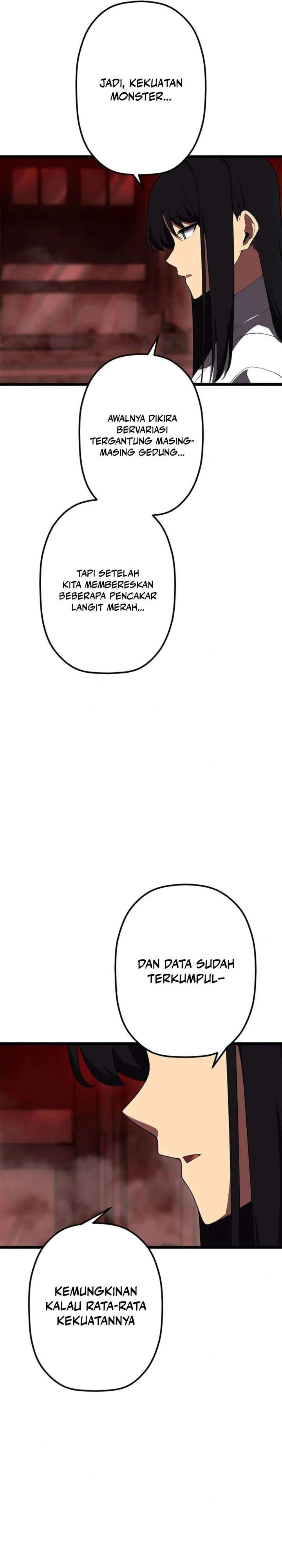 Read Death Penalty ID Manga Online