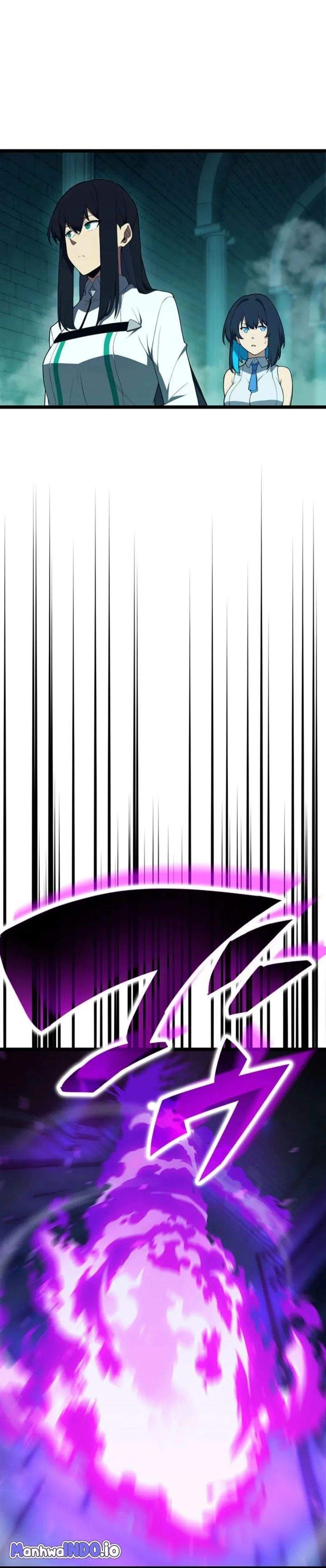 Read Death Penalty ID Manga Online