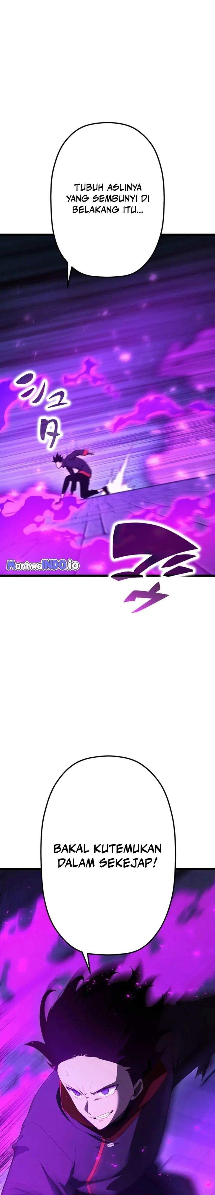 Read Death Penalty ID Manga Online