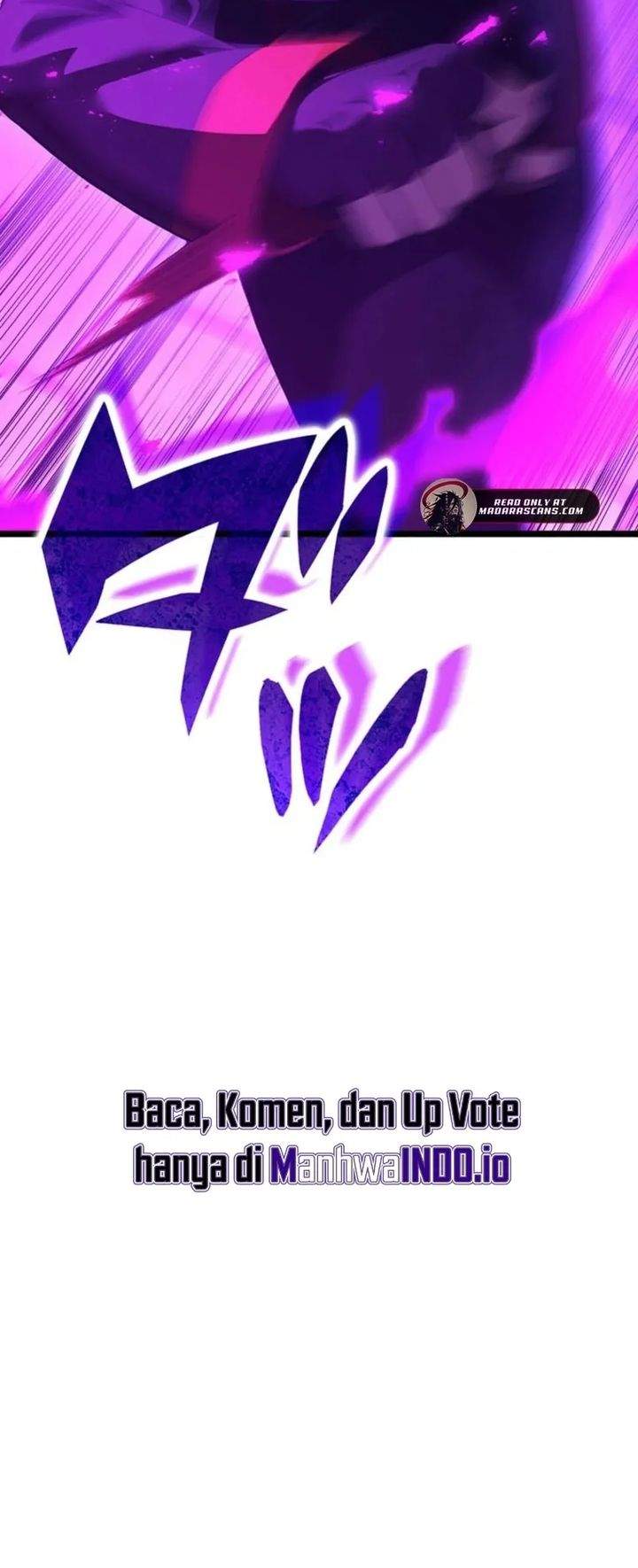 Read Death Penalty ID Manga Online