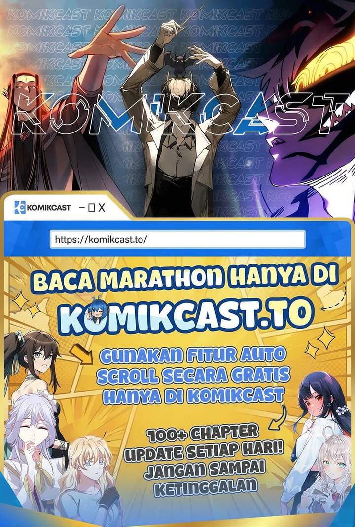 Read Death Penalty ID Manga Online