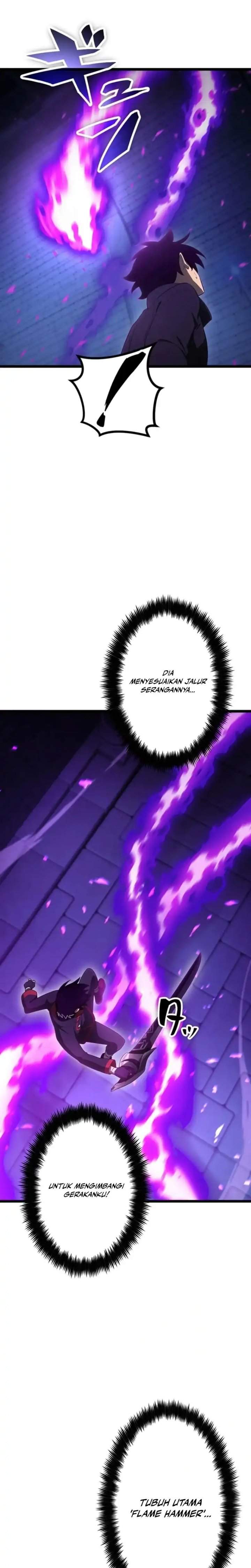 Read Death Penalty ID Manga Online