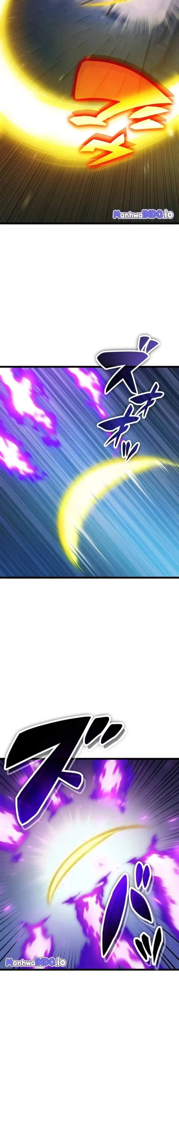 Read Death Penalty ID Manga Online