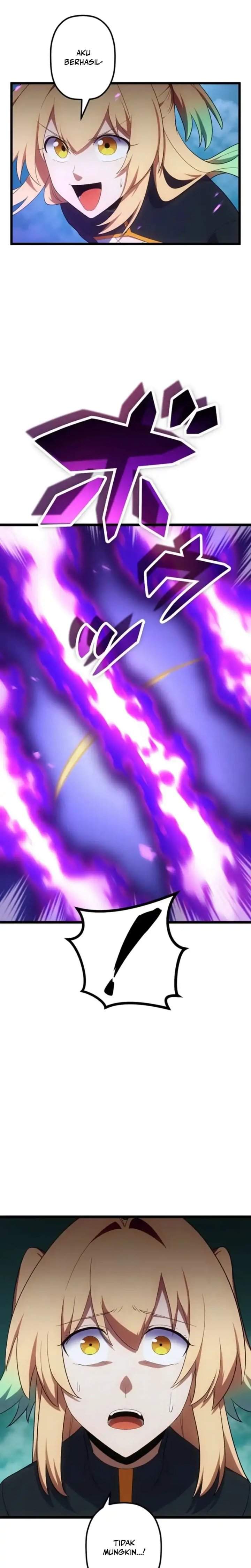 Read Death Penalty ID Manga Online