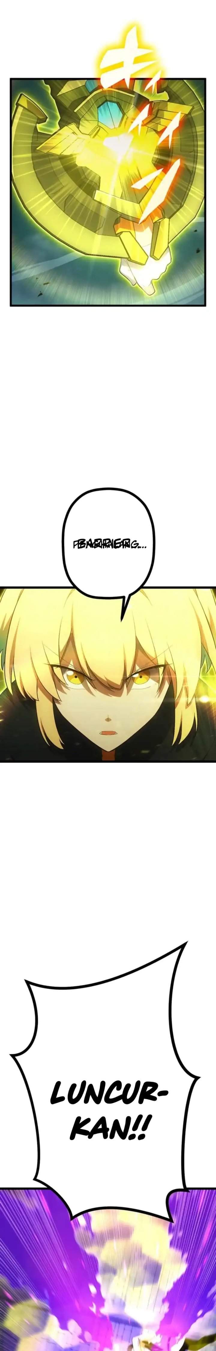 Read Death Penalty ID Manga Online