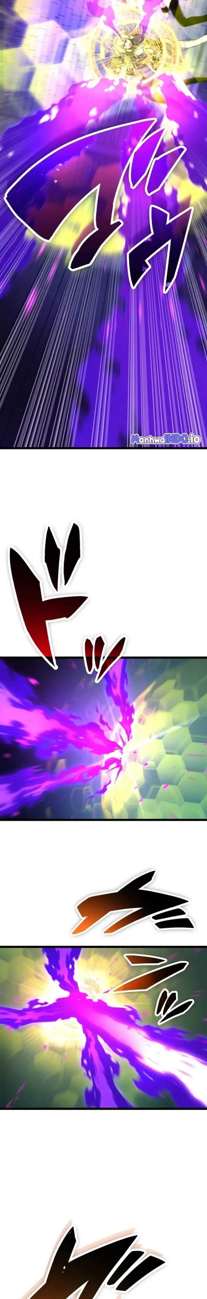 Read Death Penalty ID Manga Online