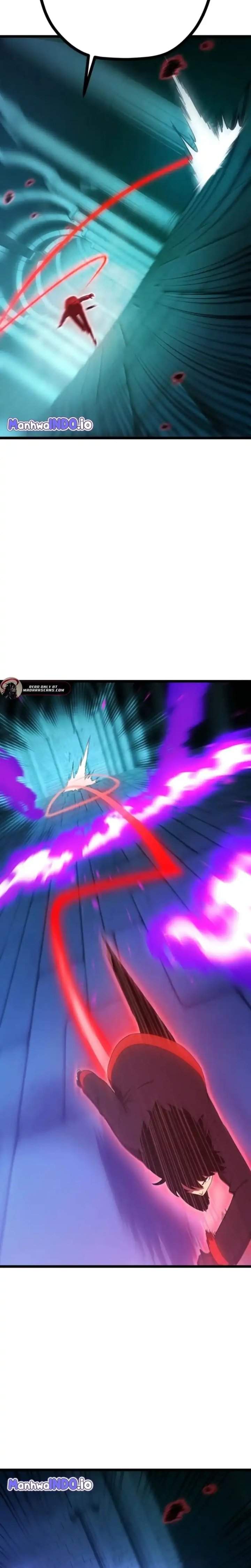 Read Death Penalty ID Manga Online