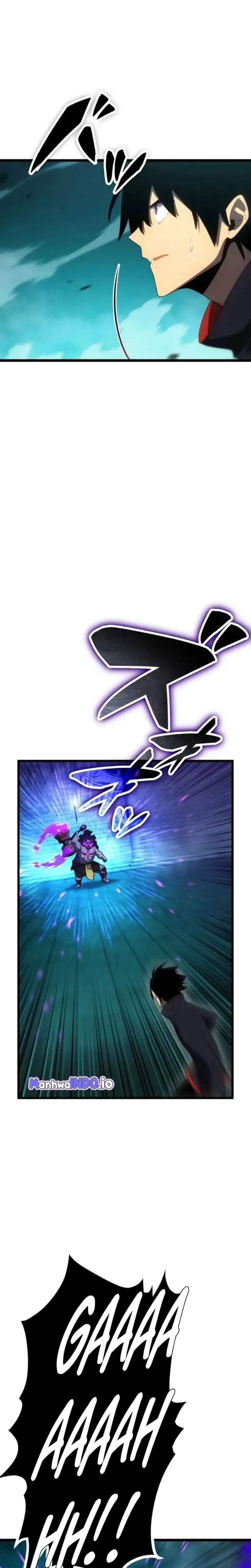 Read Death Penalty ID Manga Online