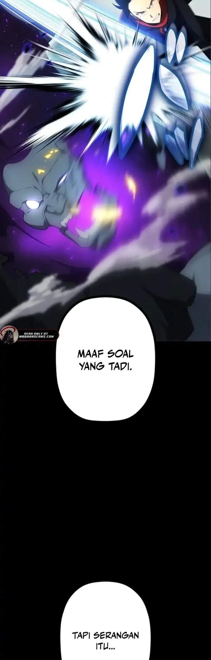 Read Death Penalty ID Manga Online