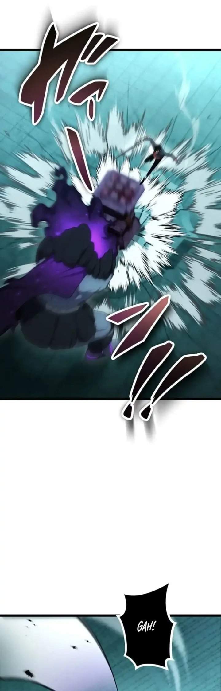 Read Death Penalty ID Manga Online