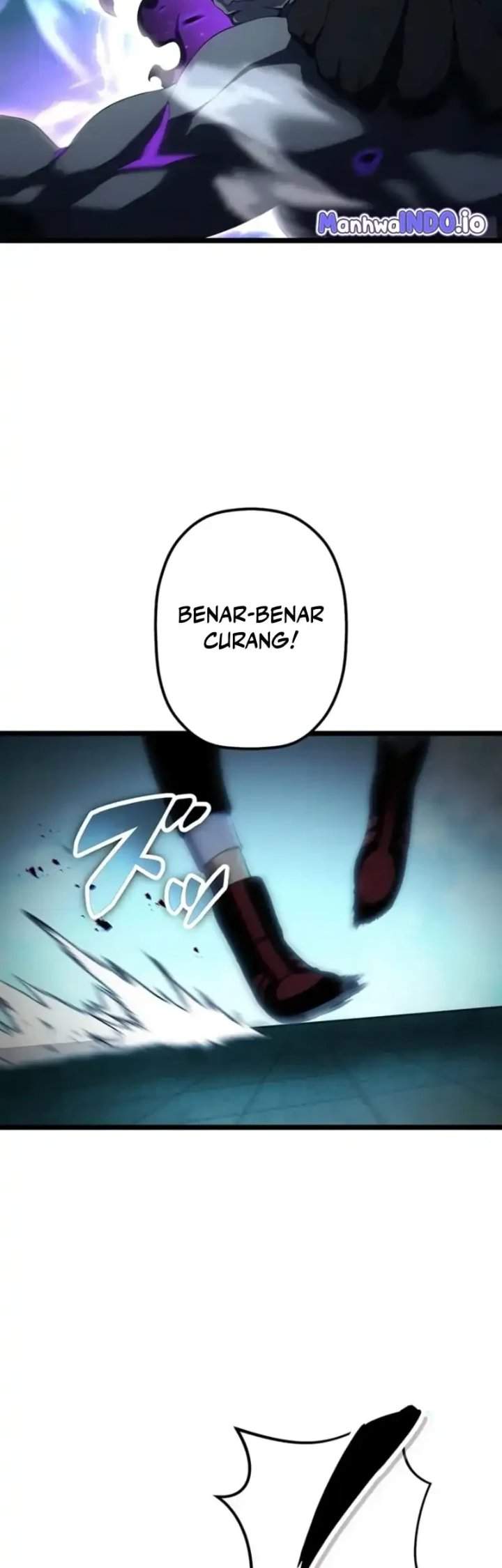 Read Death Penalty ID Manga Online