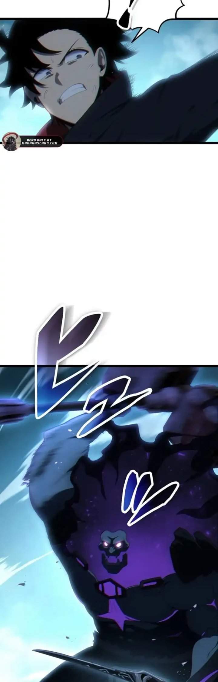 Read Death Penalty ID Manga Online