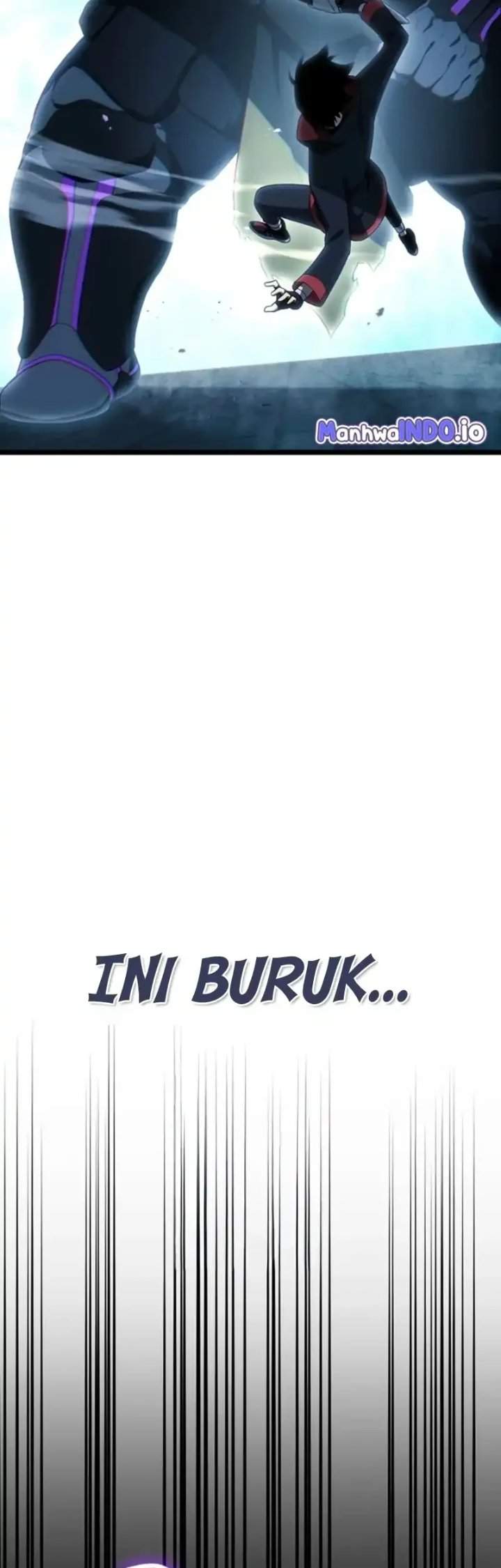 Read Death Penalty ID Manga Online