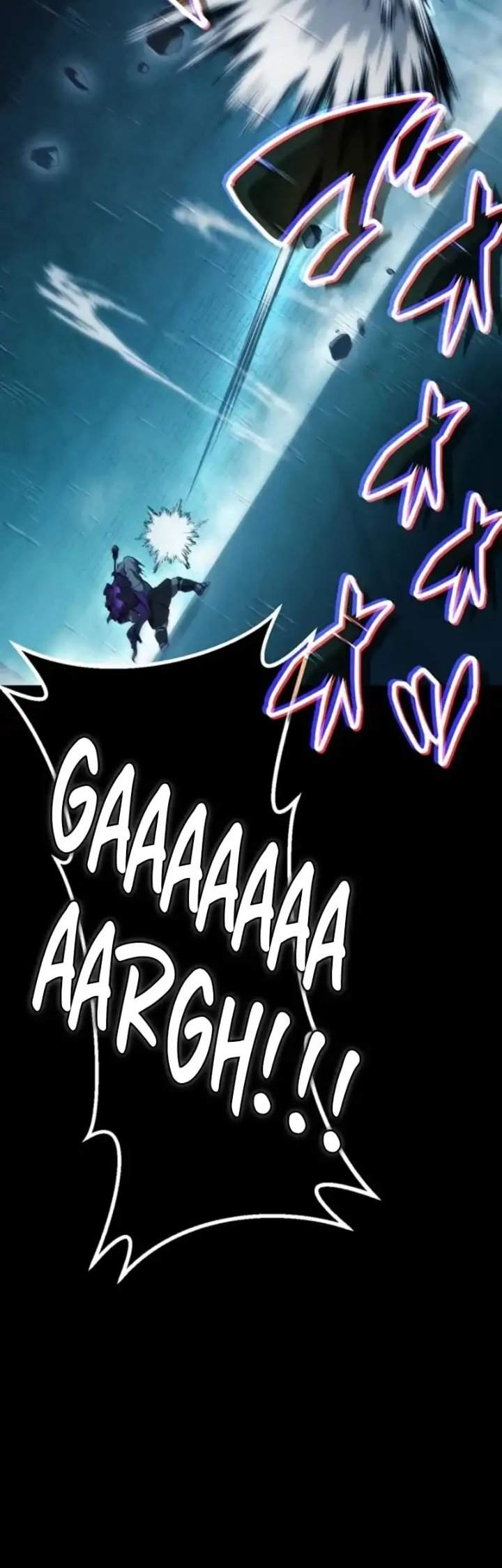 Read Death Penalty ID Manga Online