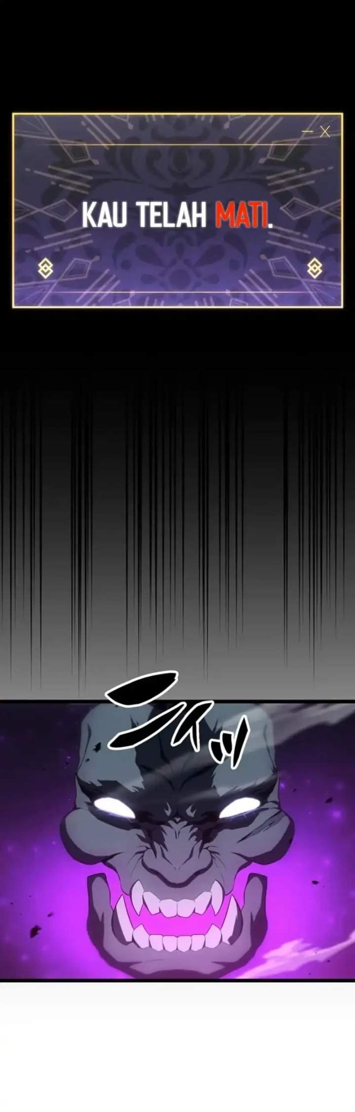 Read Death Penalty ID Manga Online