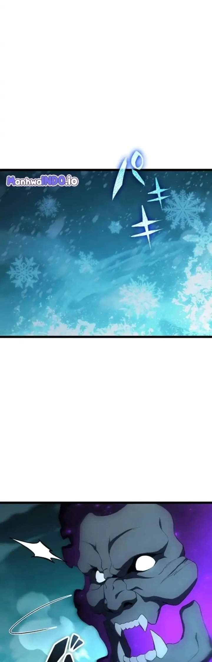 Read Death Penalty ID Manga Online