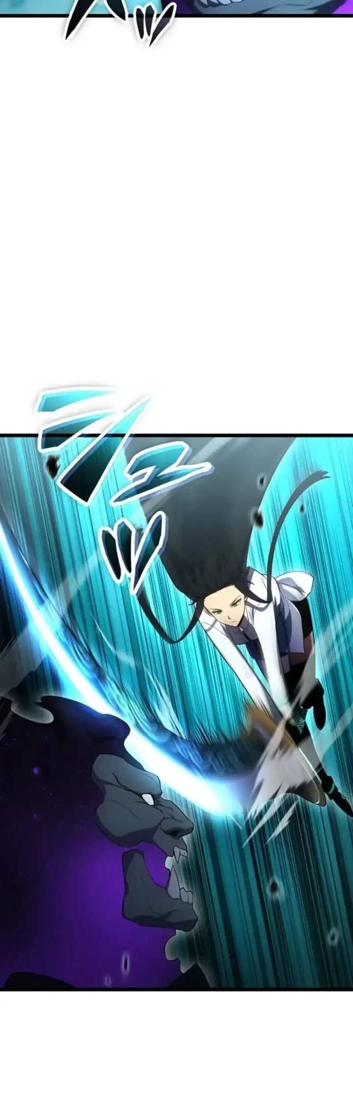 Read Death Penalty ID Manga Online