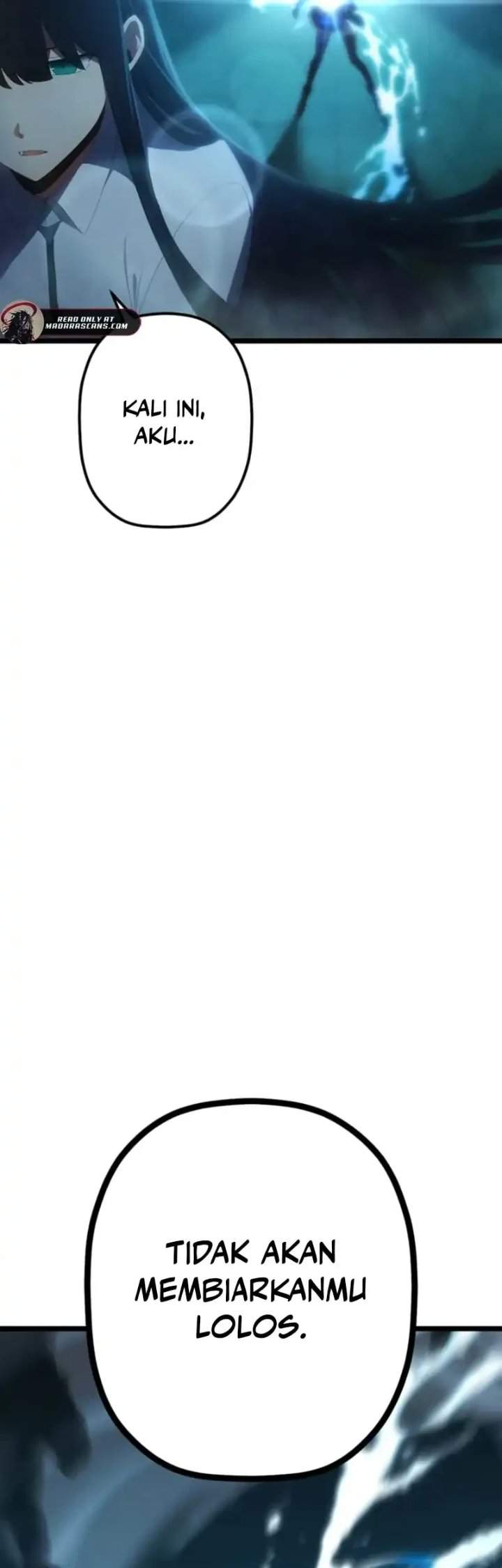 Read Death Penalty ID Manga Online