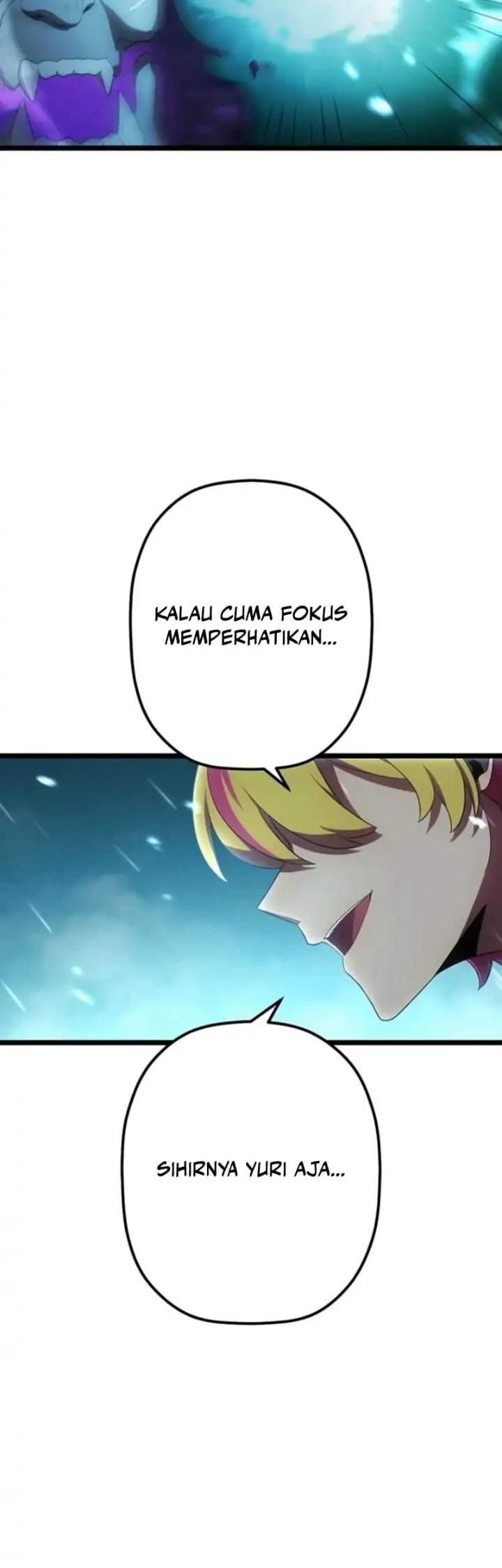 Read Death Penalty ID Manga Online