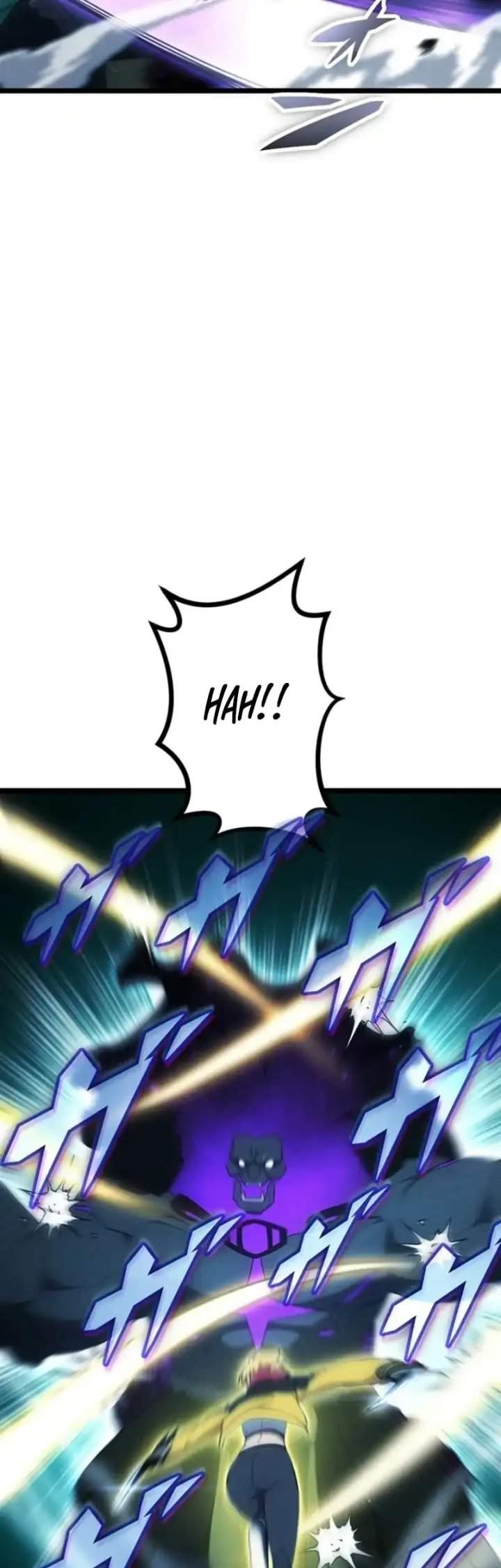 Read Death Penalty ID Manga Online