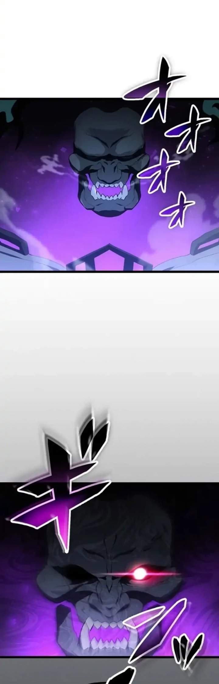 Read Death Penalty ID Manga Online