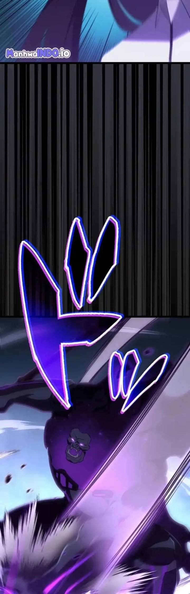 Read Death Penalty ID Manga Online