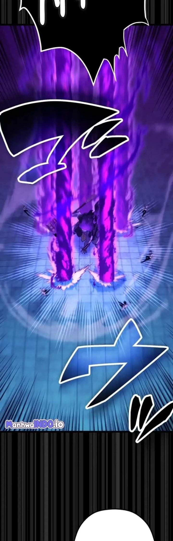 Read Death Penalty ID Manga Online