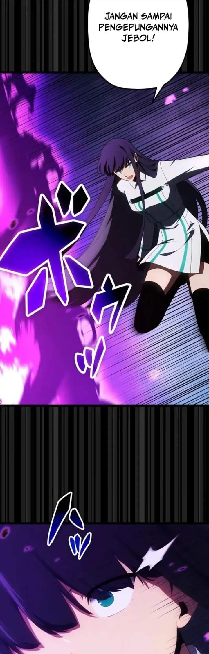 Read Death Penalty ID Manga Online