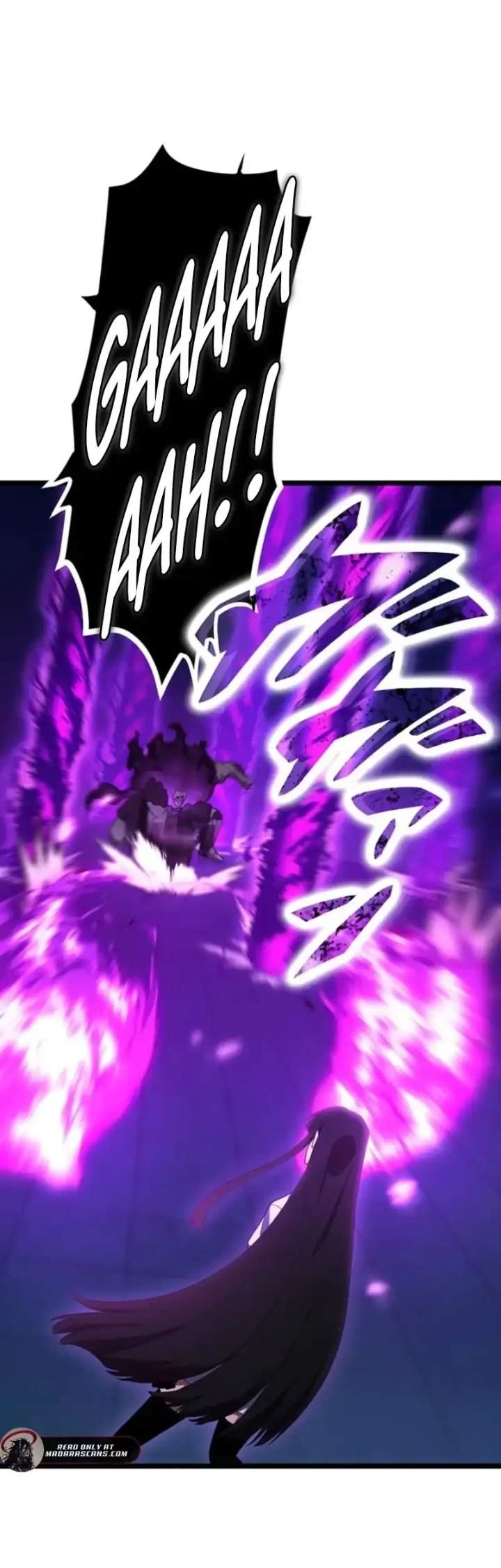 Read Death Penalty ID Manga Online