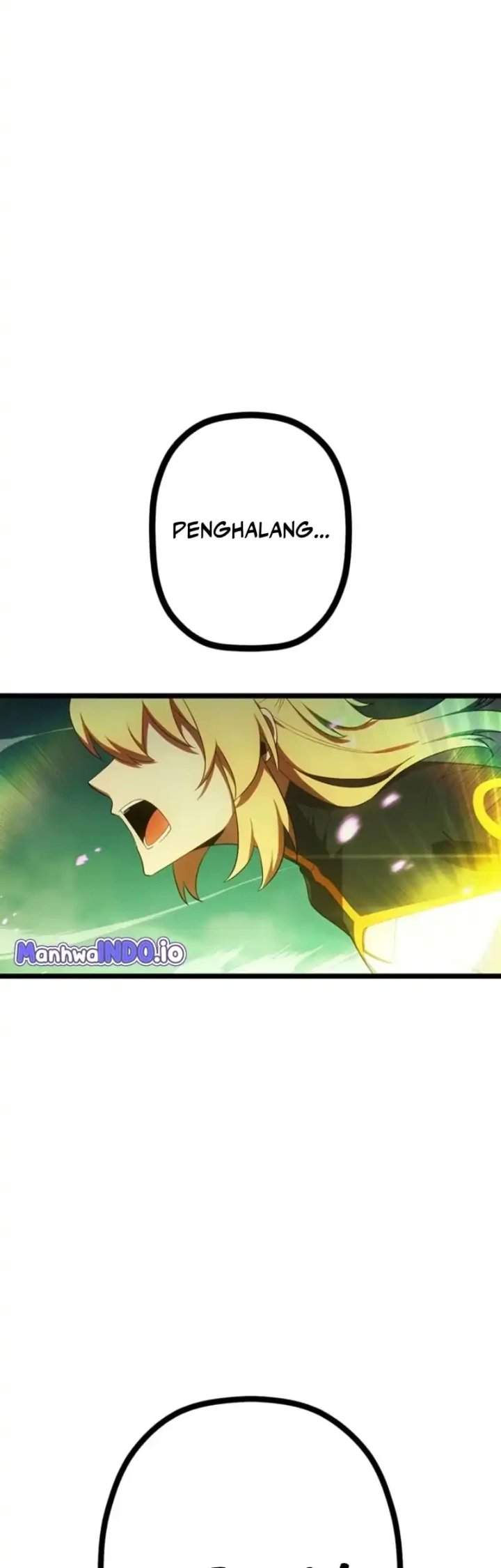 Read Death Penalty ID Manga Online