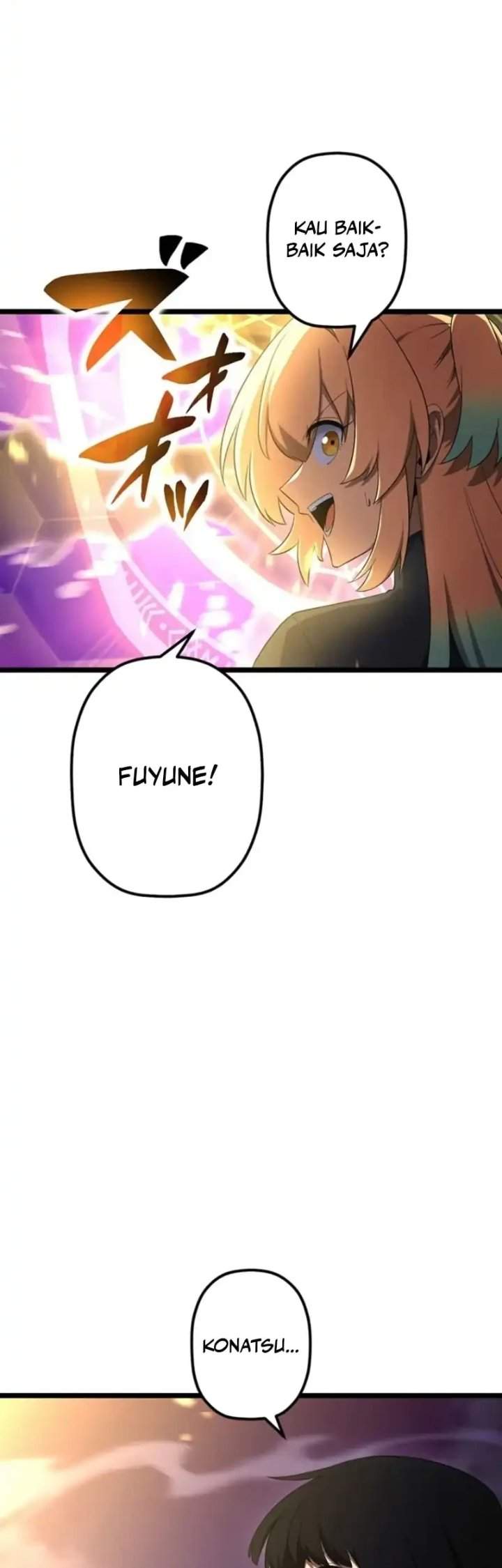 Read Death Penalty ID Manga Online