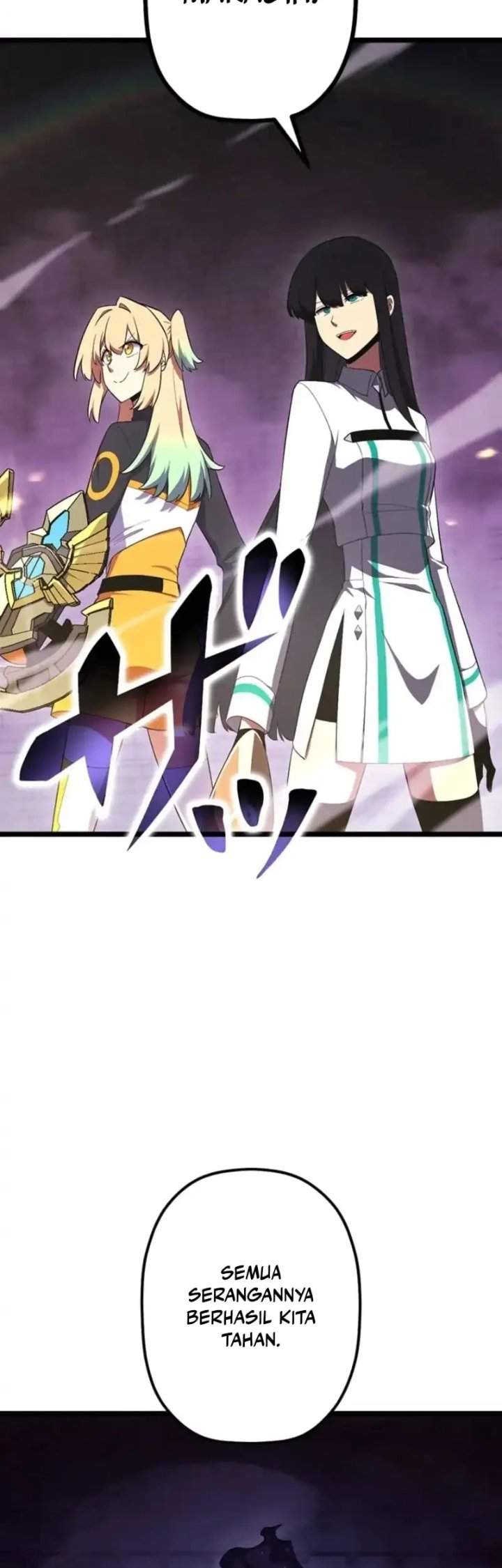 Read Death Penalty ID Manga Online