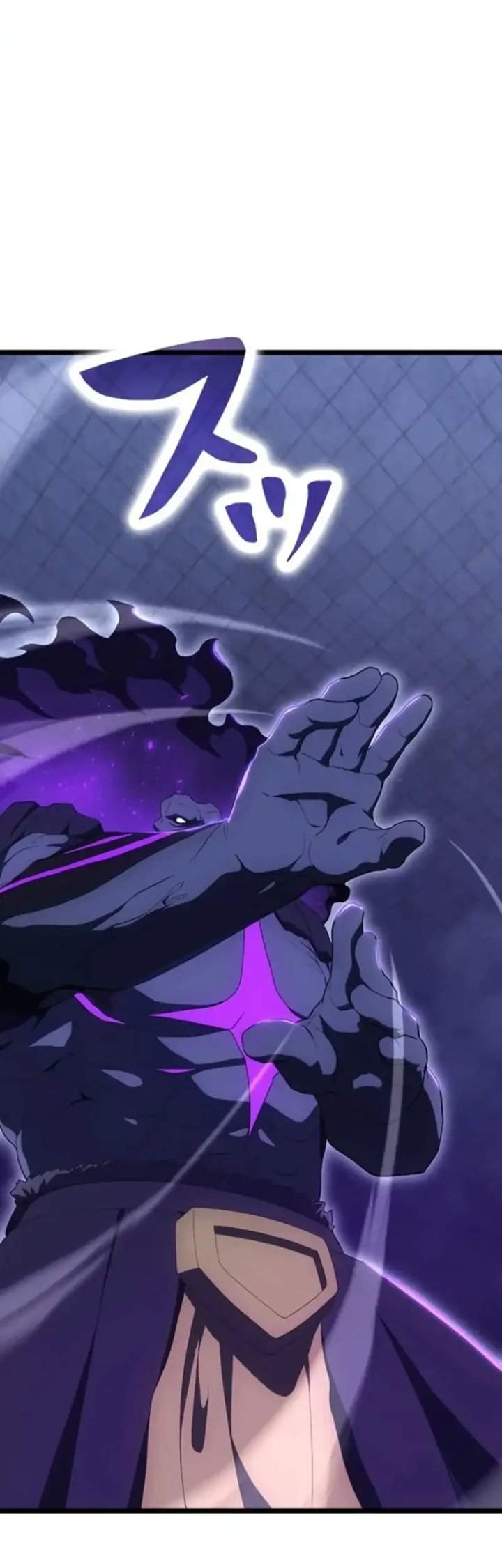 Read Death Penalty ID Manga Online