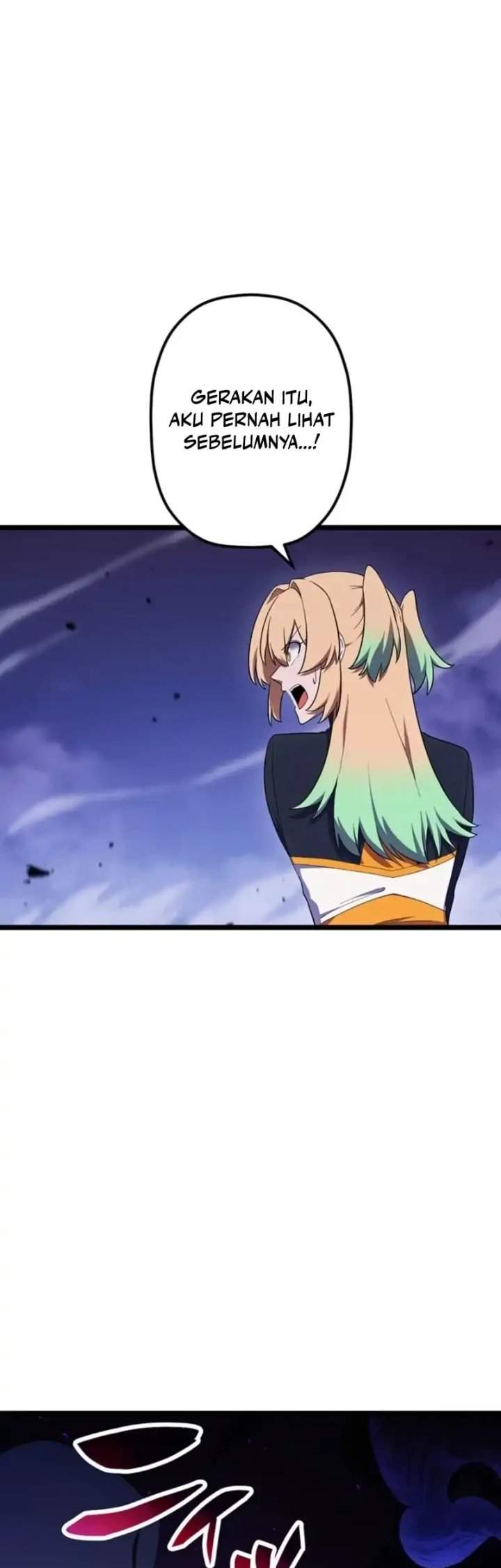 Read Death Penalty ID Manga Online