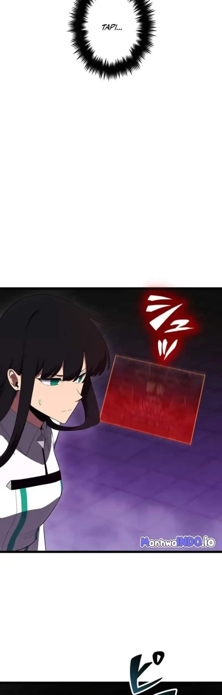 Read Death Penalty ID Manga Online