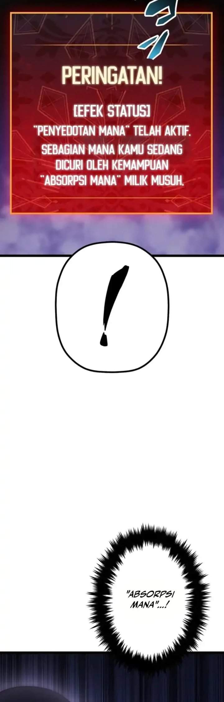 Read Death Penalty ID Manga Online