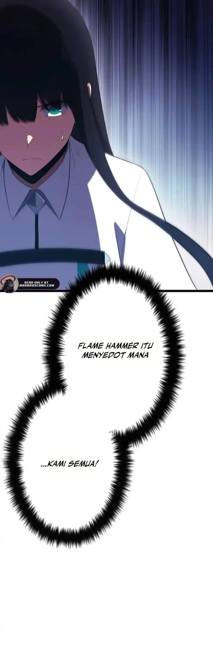 Read Death Penalty ID Manga Online