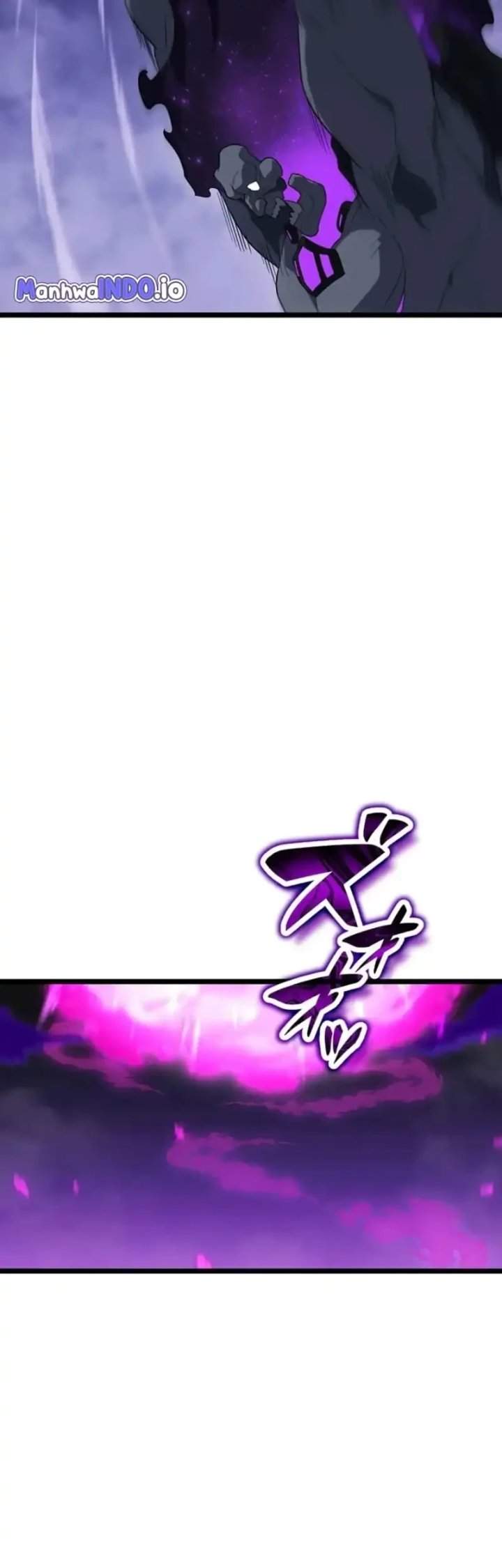 Read Death Penalty ID Manga Online