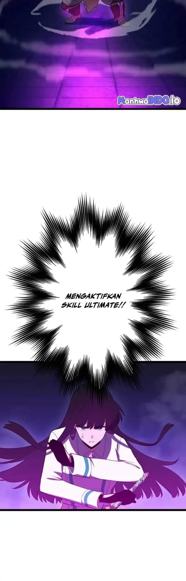 Read Death Penalty ID Manga Online