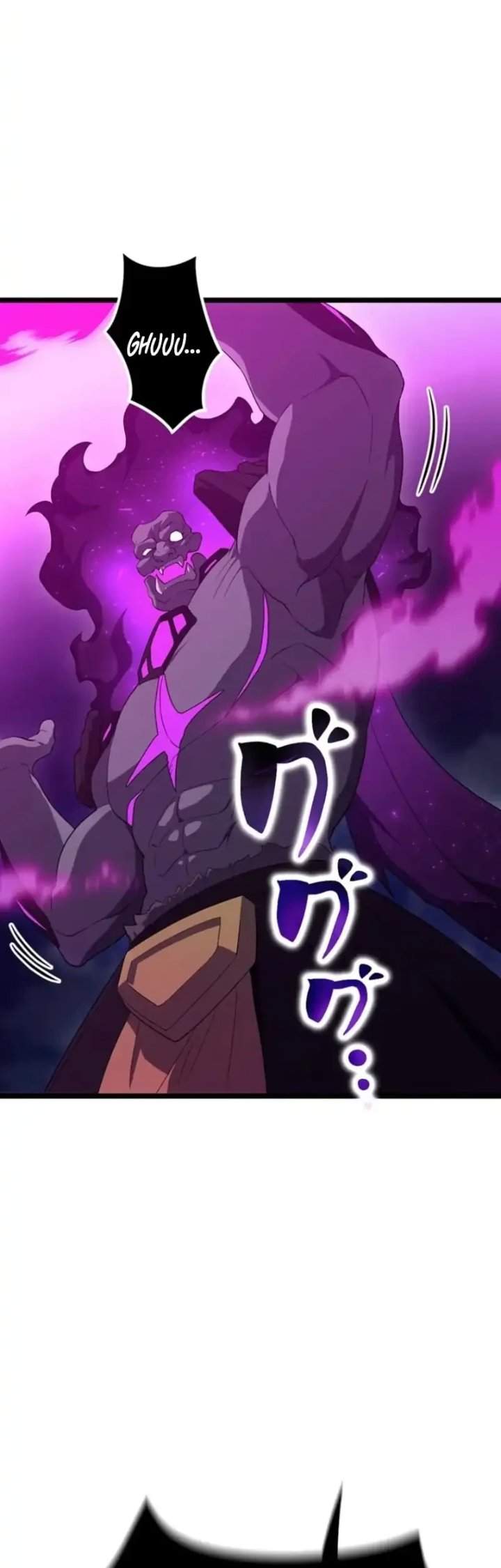 Read Death Penalty ID Manga Online