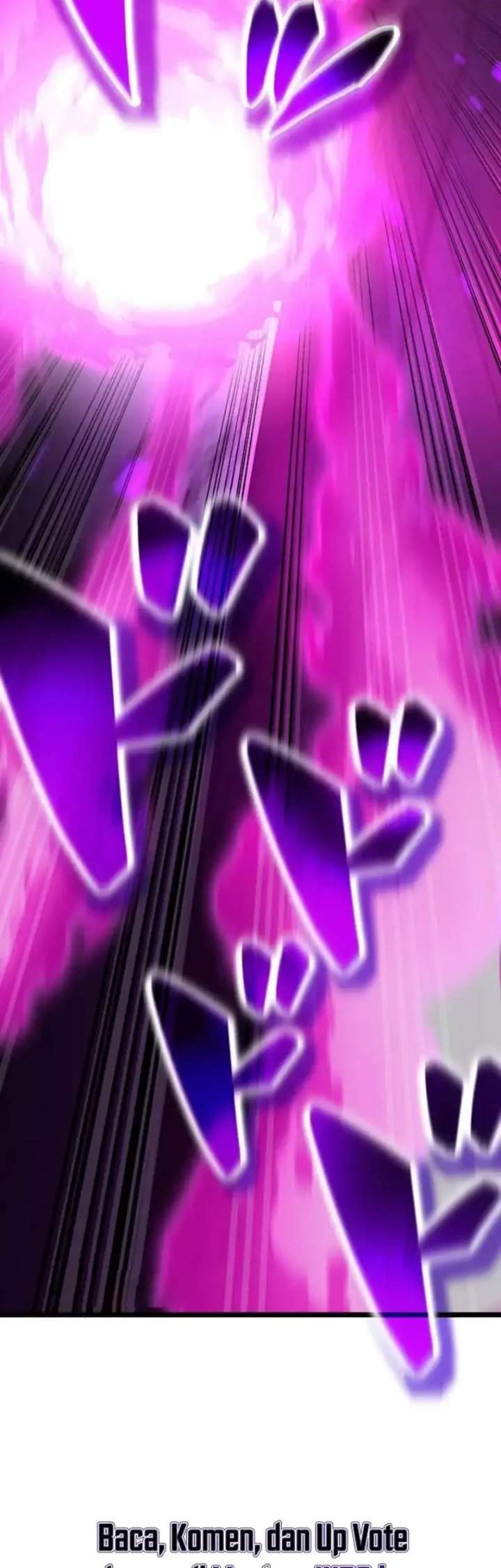 Read Death Penalty ID Manga Online