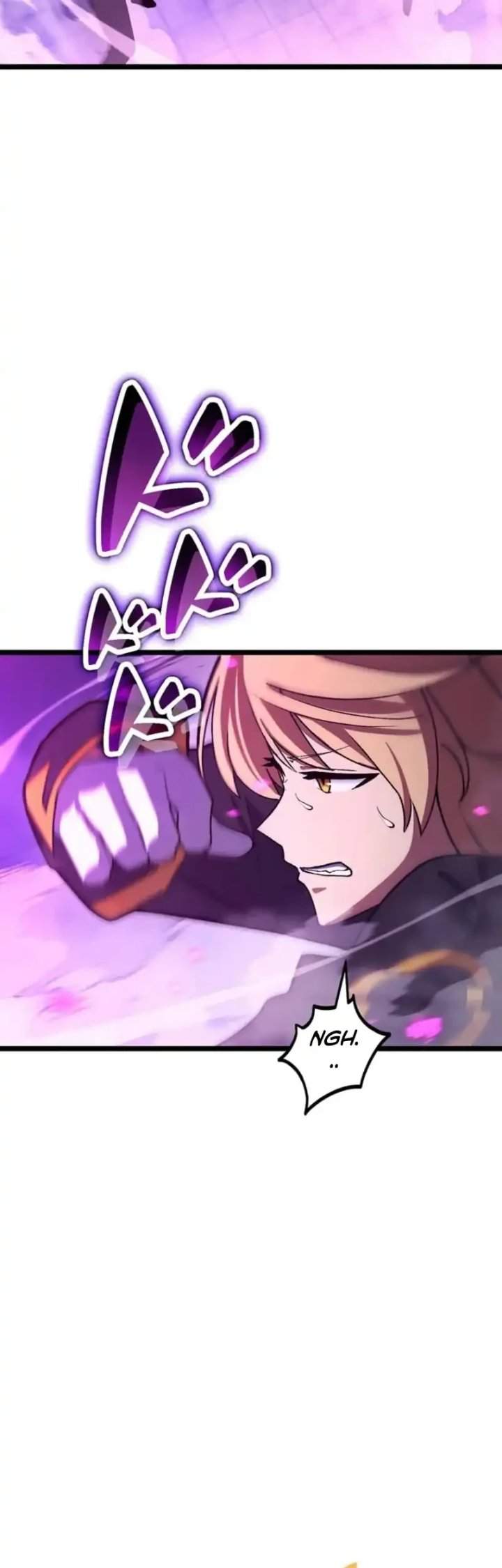 Read Death Penalty ID Manga Online