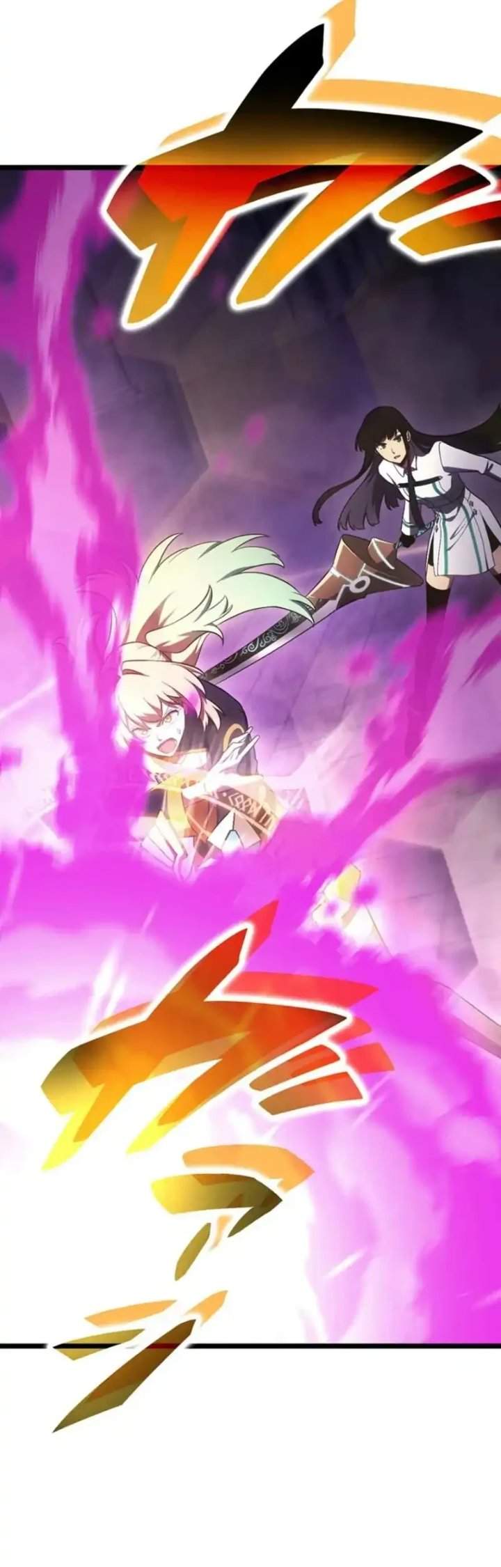 Read Death Penalty ID Manga Online