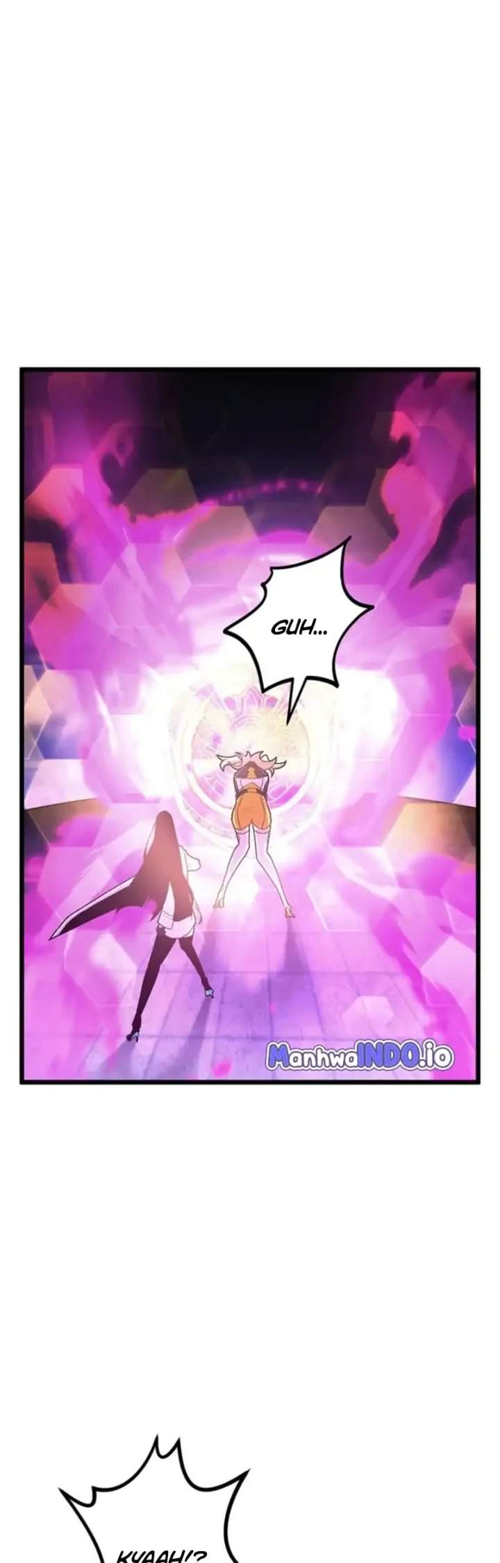 Read Death Penalty ID Manga Online