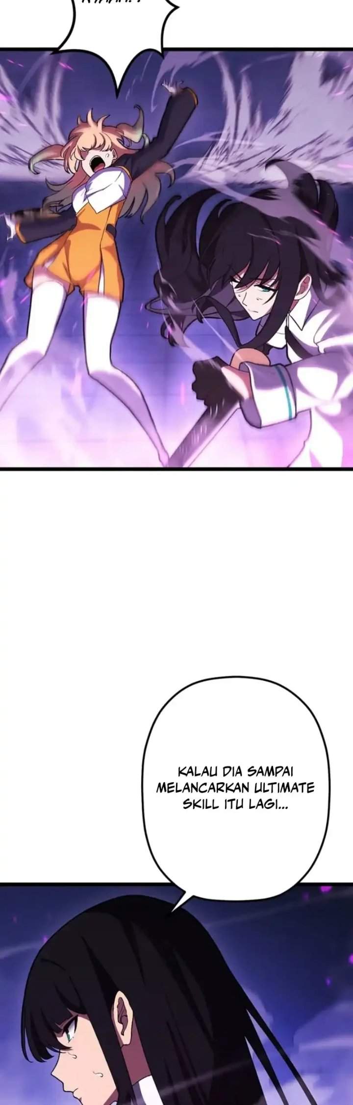 Read Death Penalty ID Manga Online