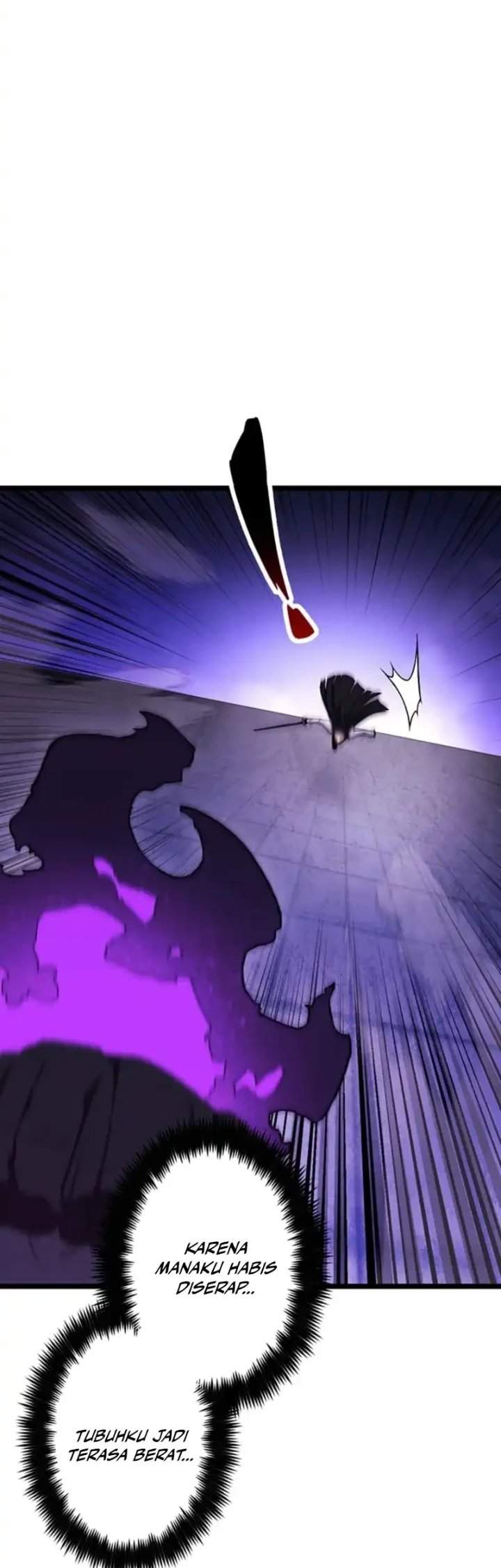 Read Death Penalty ID Manga Online